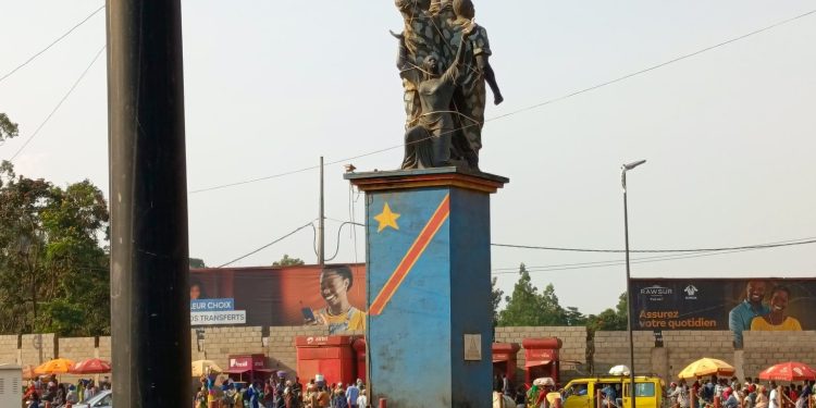 Avugwa i Bukavu y’imirwano hagati ya m23 na Wazalendo.