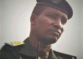 Ubuyobozi bwa Twirwaneho bwagize icyo bwihanangiza Abanyamulenge n’inshuti zabo, ku byo kwibuka Gen. Rukunda.