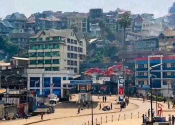 Captain Rukungana yatabaye, nyuma yuko yitandukanyije na Leta y’i Kinshasa.