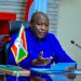 Perezida w’u Burundi yavuze ibyo gutera u Rwanda, avuga n’impamvu abantu batamenya imbaraga igisirikare cye gifite.