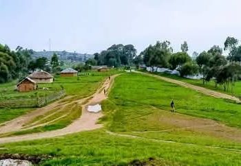 M23 yageze iwabo w’Abanyamulenge ahazwi nk’i Mulenge, ibyari byifuzo bikomeye.