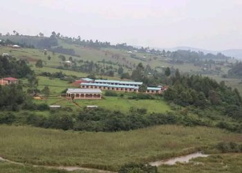 Aramukiye i Mulenge muri Kivu y’Amajyepfo ahiriwe imirwano ku munsi w’ejo hashyize.