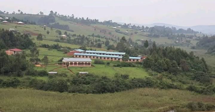 Aramukiye i Mulenge muri Kivu y’Amajyepfo ahiriwe imirwano ku munsi w’ejo hashyize.