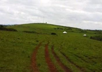 Uko i Mulenge hiriwe muri Kivu y’Amajyepfo.