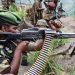 Intambara ibera muri RDC ngo yaba igiye gushirwaho akadomo kanyuma.