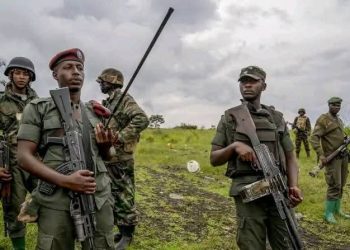 M23 yungutse amaboko mashya ihita yizeza abayikunda gukomeza urugamba rwo kubohora RDC.