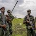 M23 yungutse amaboko mashya ihita yizeza abayikunda gukomeza urugamba rwo kubohora RDC.