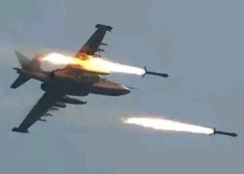 Iby’i gitero Masunzu yagabye mu Minembwe, kikaba  cyasenye n’ibirimo n’amatorero y’Abanyamulenge.