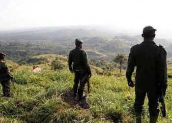 “Adui uri i Gakangala turamurasa naho ahandi yayabangiye ingata,” ibivugwa n’abari mu Minembwe.