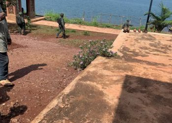 M23 yigaruriye ikindi gice gikomeye cyo muri Kivu y’Amajyepfo.