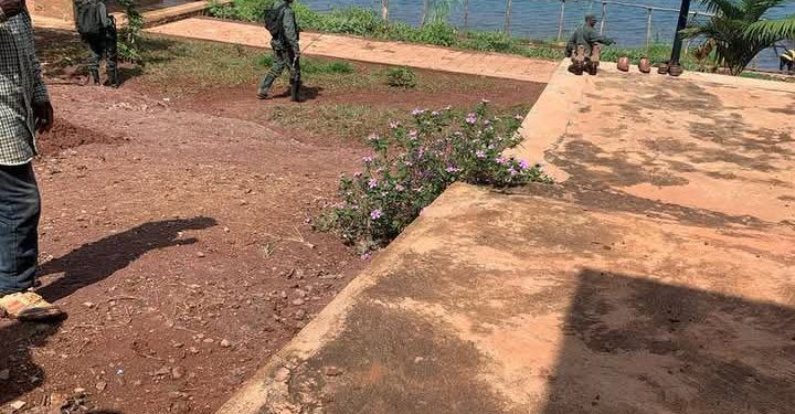 M23 yigaruriye ikindi gice gikomeye cyo muri Kivu y’Amajyepfo.