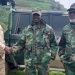 M23 yahawe ubutumire bwo kuja i Luanda muri Angola.