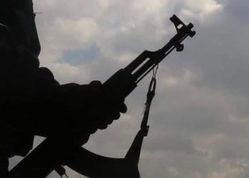 Iby’inama ya FARDC, FDNB, FDLR na Wazalendo yabereye i Kaziba.