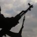 Iby’inama ya FARDC, FDNB, FDLR na Wazalendo yabereye i Kaziba.