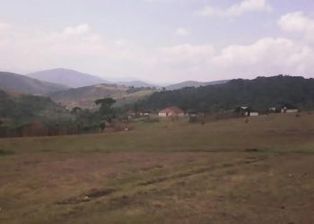 Ibivugwa ku ngabo zikomeje kwisuka mu Bibogobogo.