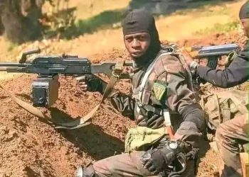 Avugwa mu Kibaya cya Rusizi muri Kivu y’Amajyepfo.