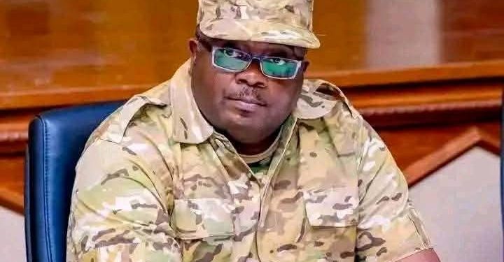Ibyuko m23 yohereje intumwa zayo i Doha muri Qatar.
