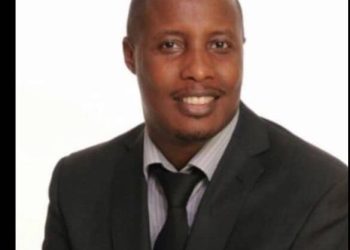 Dr.Kanyiki wahawe umwanya ukomeye muri AFC ni muntu ki?