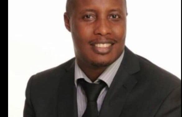 Dr.Kanyiki wahawe umwanya ukomeye muri AFC ni muntu ki?