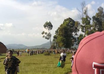 Uko ibirimo n’Isoko bihagaze kuva Twirwaneho yafata Minembwe.