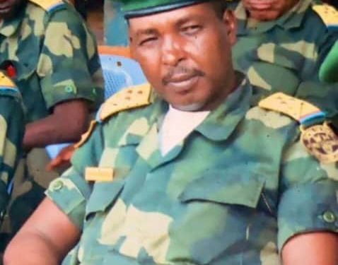 Umwe mu miryango igize ubwoko bw’Abanyamulenge urakura ikiriyo cy’Intwari Col.Mukarayi uheruka kwitaba Imana.