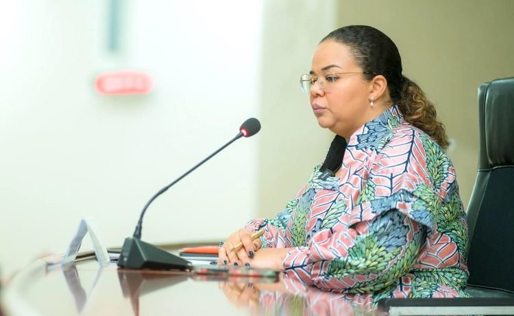 Icyo minisitiri w’ubanye n’amahanga wa RDC yatangaje kubyo guhagarika ibitero kuri m23.