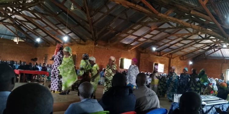 Ibivugwa ku masengesho Abanyamulenge bari mu Minembwe bakoze, ndetse n’abari mu mahanga.