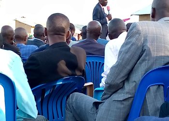 Bishop.Mwumvirwa, yabwirije ijambo rihumuriza Abanyamulenge mu bihe barimo gucamo by’intambara.