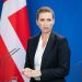 Denmark’s prime minister warns EU leaders about mass immigration in Europe