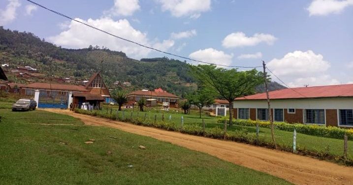 Abanya-Kaziba batewe urujijo n’ibyo ubuyobozi bwaho buri gukora.