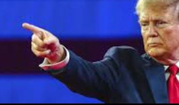 Trump yasezeranyije kugarura ishema ry’Amerika.