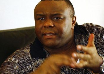 Barashaka ku bwomeka ku Rwanda,” ibyavuzwe na Jean Pierre Bemba.