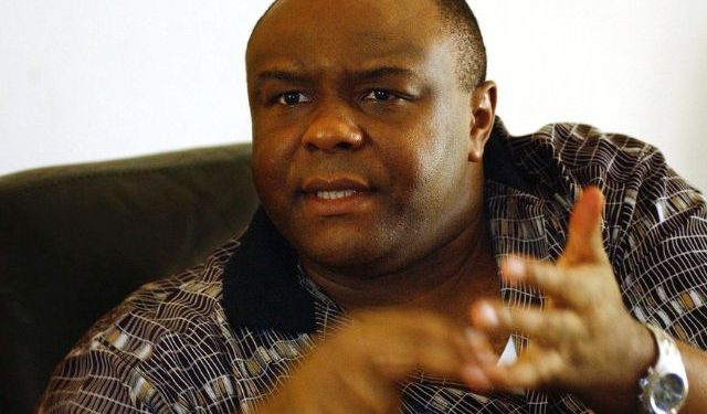 Barashaka ku bwomeka ku Rwanda,” ibyavuzwe na Jean Pierre Bemba.