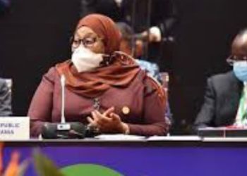 Ibyagarutsweho mu nama idasanzwe ya SADC yize ku bya RDC.