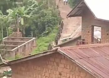 Ingabo z’u Burundi zakijijwe n’amaguru zihunga m23 i Kaziba.