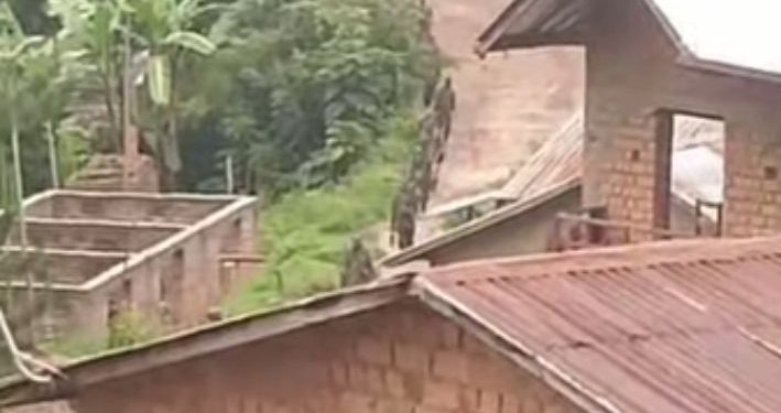 Ingabo z’u Burundi zakijijwe n’amaguru zihunga m23 i Kaziba.