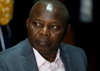 Hahishuwe ko hari umugambi wo kwica Kamerhe muri Congo.