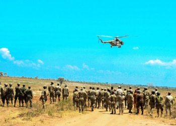 UPDF yohereje umutwe w’ingabo udasanzwe i Juba, mu gihe umwuka mubi wongeye kuzamuka.