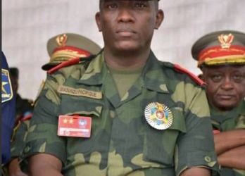 Abanyamulenge bavumye Masunzu uwo bashinja kuba inyuma y’uri kubica.