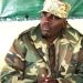 Maj.Gen.Makenga yagize icyavuga ku mahanga, ku kibuga cy’indege cya Goma, ndetse n’uburyo m23 yubakitse.