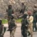 Mbere yuko ibiganiro hagati ya m23 na Leta y’i Kinshasa bitangira, hari byasabwe.