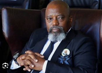 Kabila yahuye mu ibanga rikomeye na perezida Museveni.