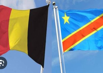 Icyo u Bubiligi bwenda gukora mu kwigarurira RDC nka kera.