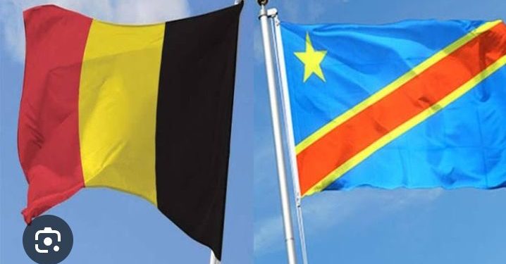 Icyo u Bubiligi bwenda gukora mu kwigarurira RDC nka kera.