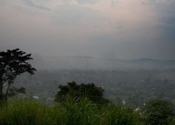 Hamenyekanye icyo abaturage bari gukora nyuma y’aho m23 ifashe umujyi wa Walikale.