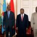 Hamenyekanye impinduka zabaye mu biganiro hagati y’u Rwanda na RDC.
