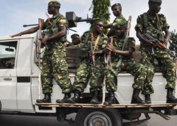 Red-Tabara yahishuye ukuri kwayo gutandukanye n’ibimaze iminsi biyivugwaho.