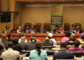 Iby’inama yateranye ku kibazo cya RDC y’akanama ka Loni gashyinzwe amahoro ku isi.