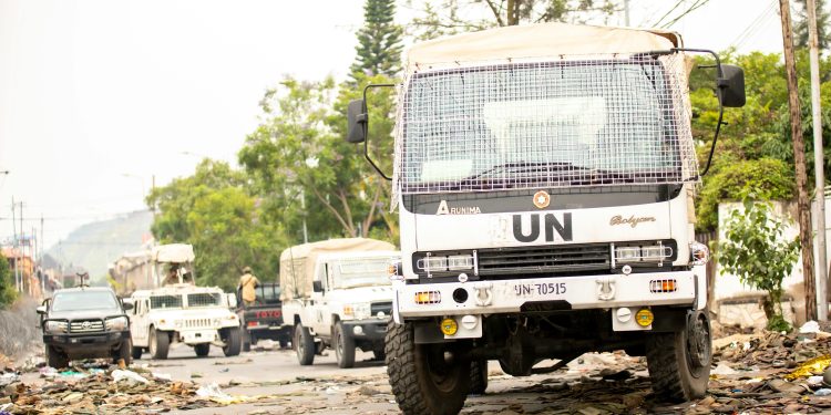 The U.N. food aid Agency has issued a stark warning that funding cuts by the Trump administration will lead to millions facing starvation.
