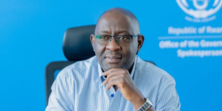 The history of the late Alain Mukuralinda, who was the Deputy Governor Spokesperson of Rwanda.